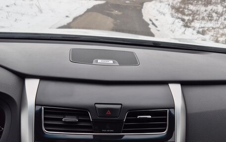 Nissan Teana, 2014 год, 1 050 000 рублей, 12 фотография