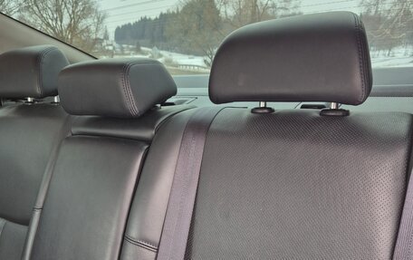 Nissan Teana, 2014 год, 1 050 000 рублей, 14 фотография