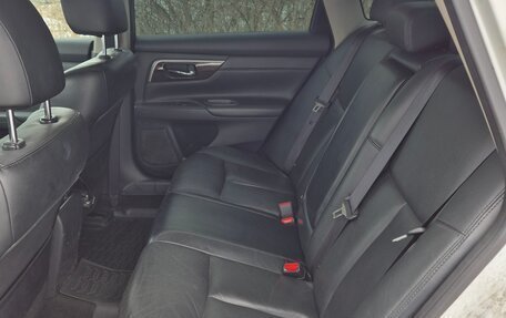 Nissan Teana, 2014 год, 1 050 000 рублей, 8 фотография