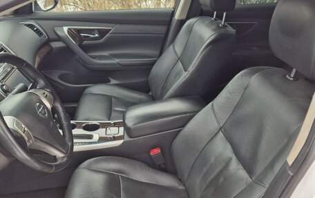 Nissan Teana, 2014 год, 1 050 000 рублей, 11 фотография