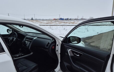 Nissan Teana, 2014 год, 1 050 000 рублей, 10 фотография