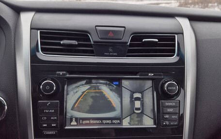 Nissan Teana, 2014 год, 1 050 000 рублей, 15 фотография