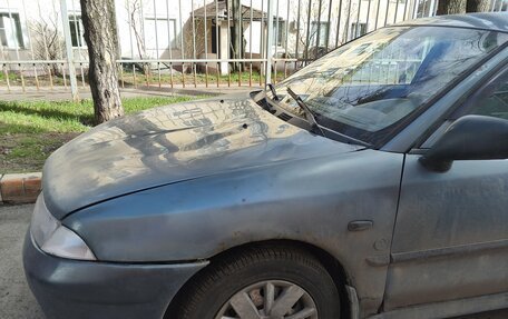 Mitsubishi Carisma I, 1998 год, 150 000 рублей, 7 фотография