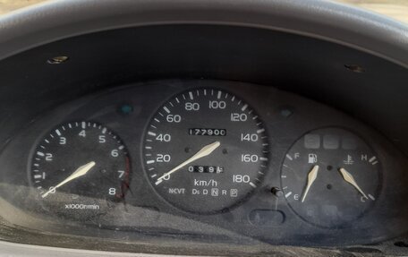 Nissan March II, 1993 год, 150 000 рублей, 5 фотография