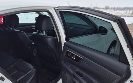 Nissan Teana, 2014 год, 1 050 000 рублей, 9 фотография