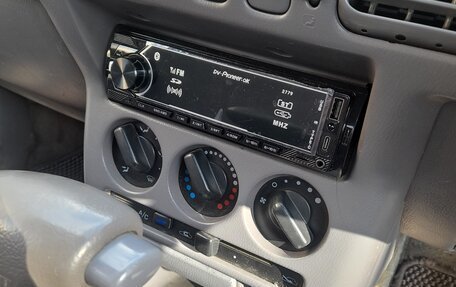 Nissan March II, 1993 год, 150 000 рублей, 9 фотография