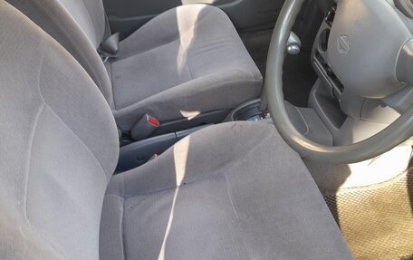 Nissan March II, 1993 год, 150 000 рублей, 6 фотография