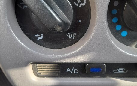 Nissan March II, 1993 год, 150 000 рублей, 8 фотография