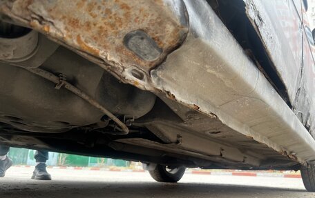 Renault Logan I, 2006 год, 185 000 рублей, 7 фотография