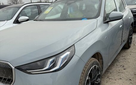 BMW X3, 2026 год, 7 400 004 рублей, 3 фотография