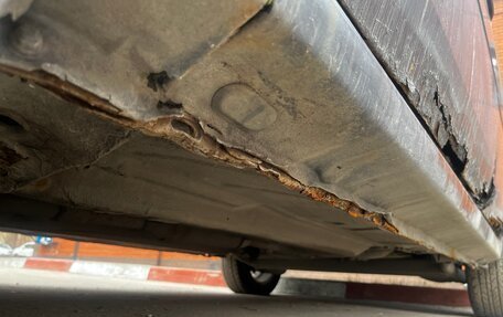 Renault Logan I, 2006 год, 185 000 рублей, 9 фотография