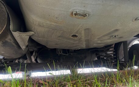 Renault Logan I, 2006 год, 185 000 рублей, 8 фотография