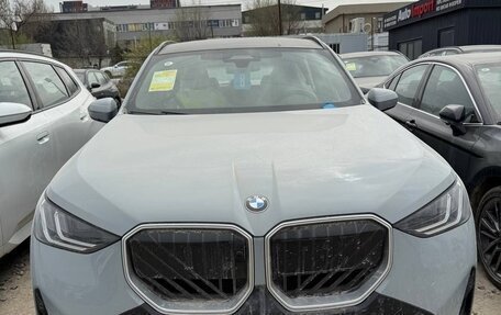 BMW X3, 2026 год, 7 400 004 рублей, 2 фотография