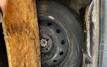 Renault Logan I, 2006 год, 185 000 рублей, 10 фотография