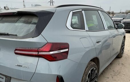 BMW X3, 2026 год, 7 400 004 рублей, 6 фотография