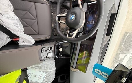 BMW X3, 2026 год, 7 400 004 рублей, 8 фотография