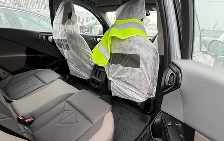 BMW X3, 2026 год, 7 400 004 рублей, 13 фотография