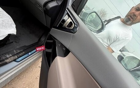 BMW X3, 2026 год, 7 400 004 рублей, 17 фотография