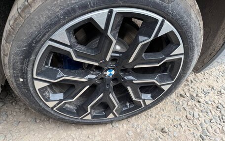 BMW X3, 2026 год, 7 400 004 рублей, 25 фотография