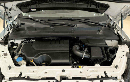 Jaguar E-Pace, 2018 год, 2 650 000 рублей, 9 фотография