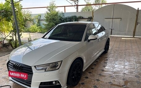 Audi A4, 2015 год, 1 990 000 рублей, 2 фотография