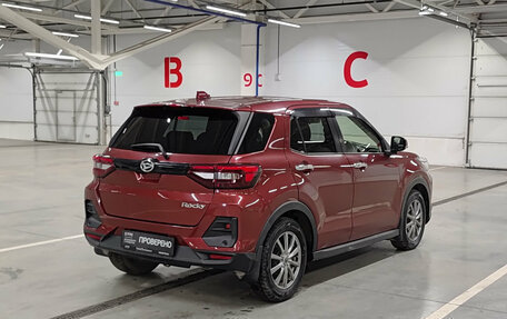 Daihatsu Rocky, 2020 год, 1 630 000 рублей, 5 фотография