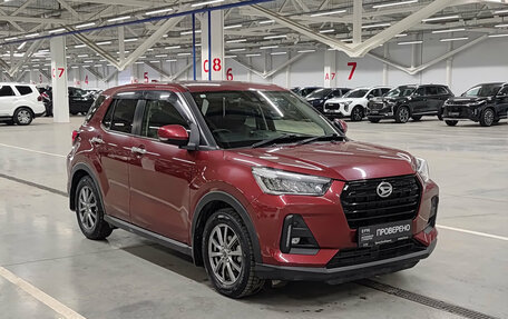 Daihatsu Rocky, 2020 год, 1 630 000 рублей, 3 фотография