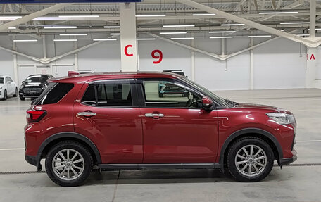 Daihatsu Rocky, 2020 год, 1 630 000 рублей, 4 фотография