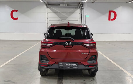 Daihatsu Rocky, 2020 год, 1 630 000 рублей, 6 фотография