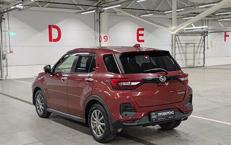 Daihatsu Rocky, 2020 год, 1 630 000 рублей, 7 фотография