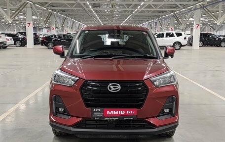 Daihatsu Rocky, 2020 год, 1 630 000 рублей, 2 фотография