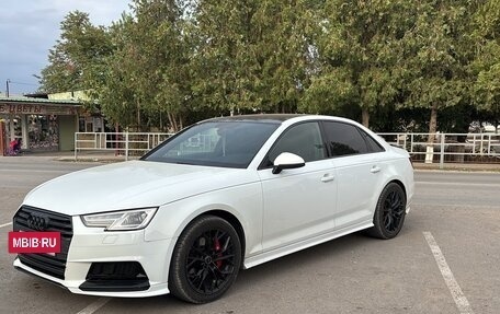 Audi A4, 2015 год, 1 990 000 рублей, 4 фотография