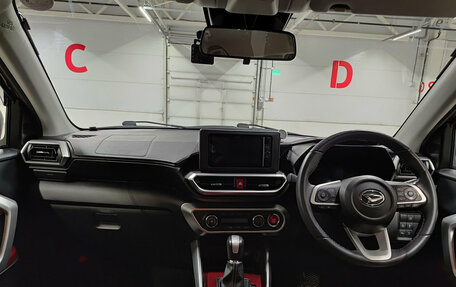 Daihatsu Rocky, 2020 год, 1 630 000 рублей, 14 фотография