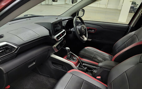 Daihatsu Rocky, 2020 год, 1 630 000 рублей, 11 фотография