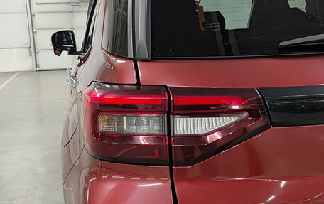 Daihatsu Rocky, 2020 год, 1 630 000 рублей, 9 фотография