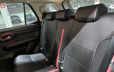 Daihatsu Rocky, 2020 год, 1 630 000 рублей, 12 фотография