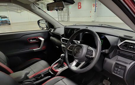 Daihatsu Rocky, 2020 год, 1 630 000 рублей, 16 фотография