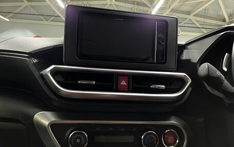 Daihatsu Rocky, 2020 год, 1 630 000 рублей, 15 фотография