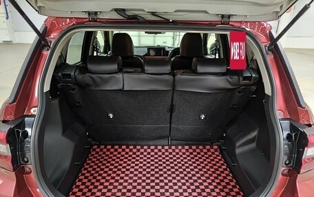 Daihatsu Rocky, 2020 год, 1 630 000 рублей, 10 фотография