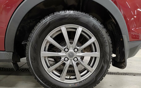 Daihatsu Rocky, 2020 год, 1 630 000 рублей, 18 фотография