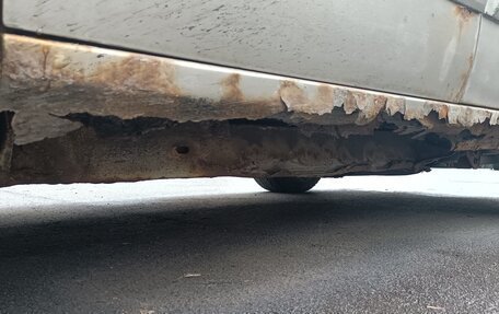 Suzuki XL7, 2001 год, 350 000 рублей, 5 фотография