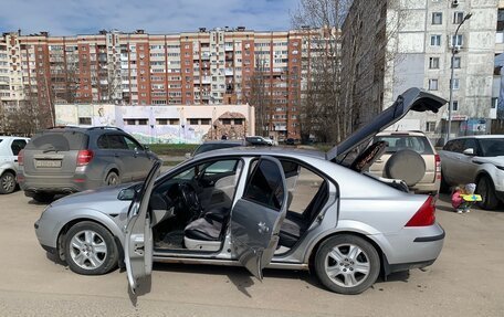 Ford Mondeo III, 2001 год, 250 000 рублей, 9 фотография