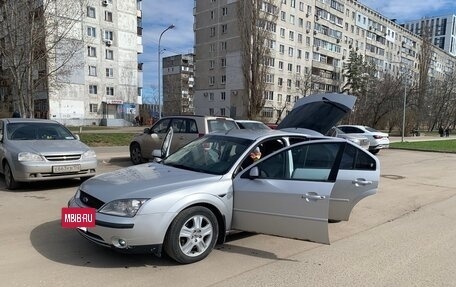 Ford Mondeo III, 2001 год, 250 000 рублей, 10 фотография