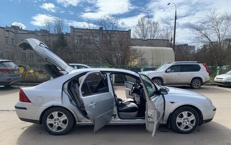 Ford Mondeo III, 2001 год, 250 000 рублей, 13 фотография