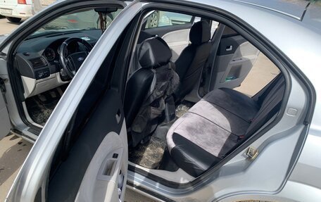 Ford Mondeo III, 2001 год, 250 000 рублей, 15 фотография