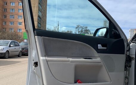 Ford Mondeo III, 2001 год, 250 000 рублей, 18 фотография