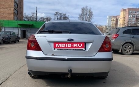 Ford Mondeo III, 2001 год, 250 000 рублей, 6 фотография