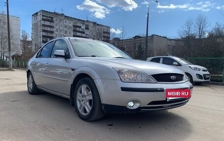 Ford Mondeo III, 2001 год, 250 000 рублей, 3 фотография