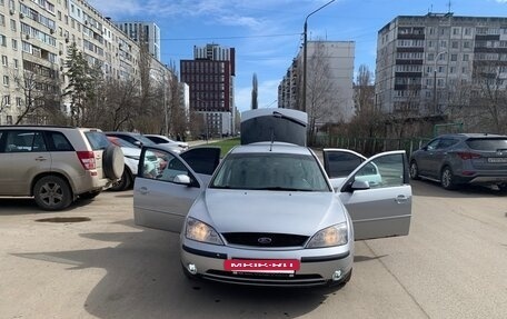 Ford Mondeo III, 2001 год, 250 000 рублей, 11 фотография
