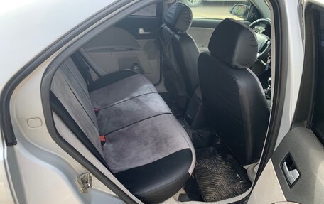 Ford Mondeo III, 2001 год, 250 000 рублей, 21 фотография